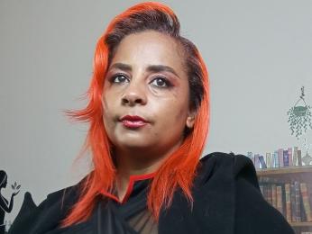 LareineCleo webcam model stream image