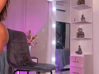 niiaa1 webcam model stream image