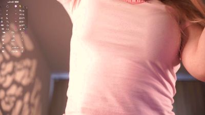 FeliceLaffin webcam model stream image