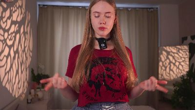 FeliceLaffin webcam model stream image