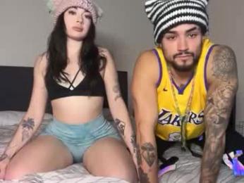 freakymf7 webcam chaturbate model stream image