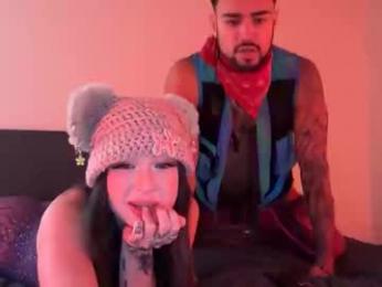 freakymf7 webcam model stream image