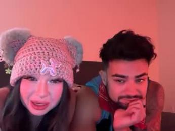 freakymf7 webcam model stream image