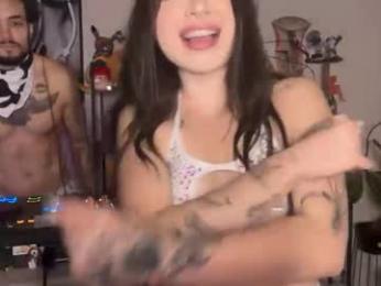 freakymf7 webcam chaturbate model stream image