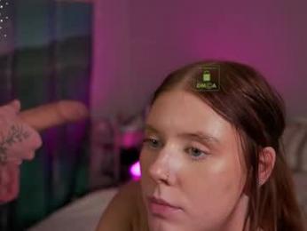 say_and_kiss webcam model stream image