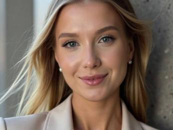 MinaWane webcam model stream image