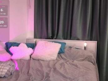 LadyAnn webcam model stream image