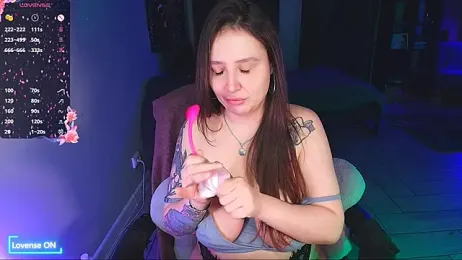 NicoleFancy webcam stripchat model stream image