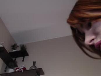 sunshineeve webcam model stream image