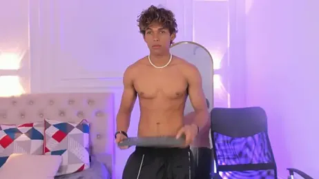 LiamVibes212 webcam stripchat model stream image