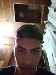 aispuro8505 webcam model stream image