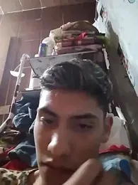 aispuro8505 webcam model stream image