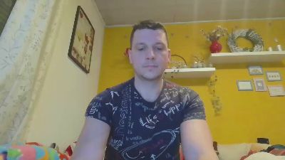 Bennyboy848 webcam cam4 model stream image