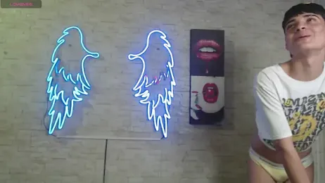 axel_milo_kairo_and_noa webcam stripchat model stream image