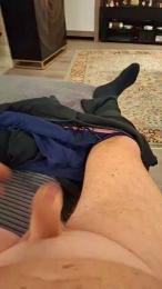 HornyDevil1962 webcam model stream image