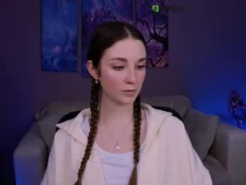 alisabliss webcam model stream image