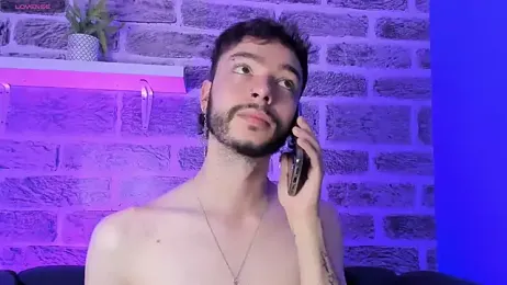 noah_ricci webcam model stream image