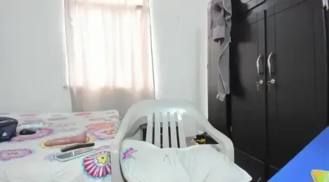 skinnyanai2 webcam model stream image