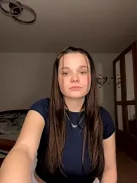 ElenaMariee webcam model stream image