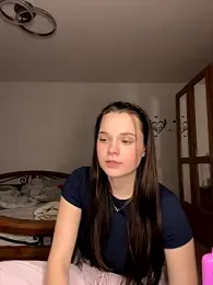 ElenaMariee webcam model stream image