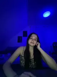 ElenaMariee webcam model stream image