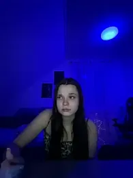 ElenaMariee webcam model stream image