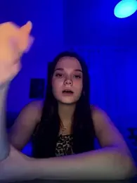 ElenaMariee webcam model stream image