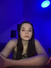 ElenaMariee webcam model stream image