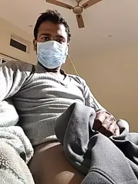 daddy_raj1208 webcam model stream image