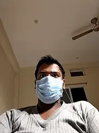 daddy_raj1208 webcam model stream image