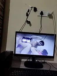 daddy_raj1208 webcam stripchat model stream image