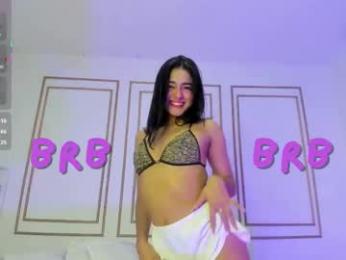 natalia_aguirre webcam chaturbate model stream image