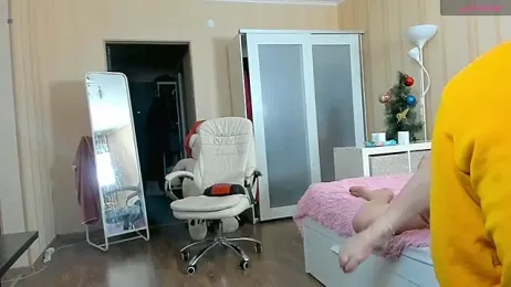 PamHardFuck webcam model stream image