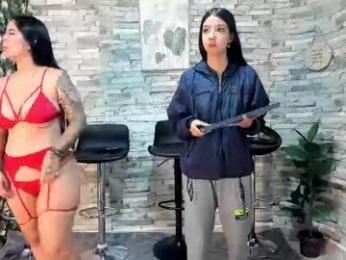 badgirls_000 webcam chaturbate model stream image