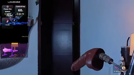 Issac_james_ webcam model stream image