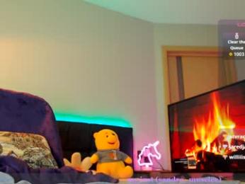 dorikxxxxxx webcam model stream image