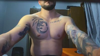 gamer_lol03 webcam model stream image