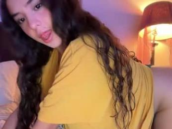 avangelinefunn99 webcam chaturbate model stream image