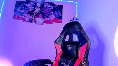 KylieVictoria_ webcam model stream image