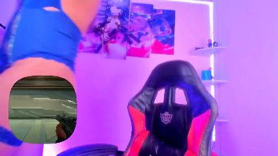 KylieVictoria_ webcam model stream image