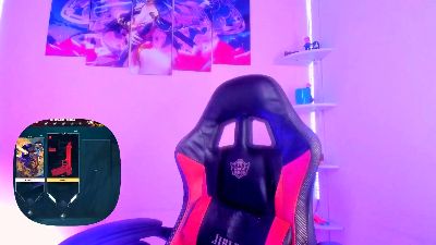 KylieVictoria_ webcam model stream image