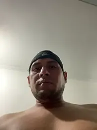 DarkOnebaki- webcam model stream image