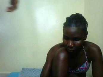 Black-divas webcam bongacams model stream image