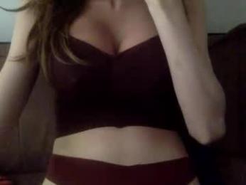 bambilovets1 webcam chaturbate model stream image