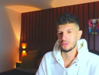 max_tayloor webcam chaturbate model stream image