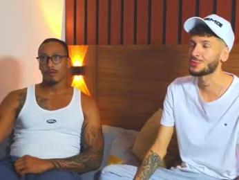 max_tayloor webcam model stream image