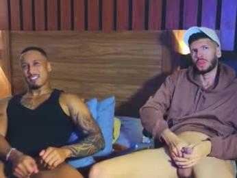 max_tayloor webcam model stream image