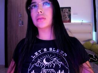 Gaby Desire webcam model stream image