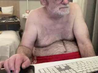 coachkarl webcam model stream image