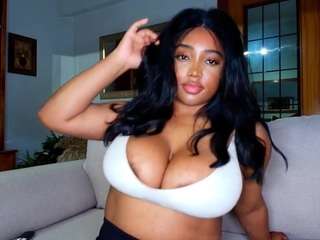 naommiscott webcam model stream image